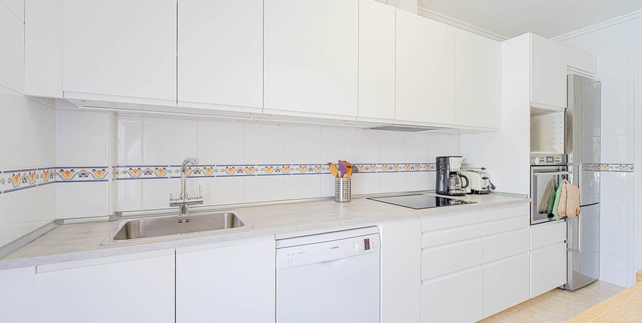Resale - Townhouse -
Ciudad Quesada - Doña Pepa