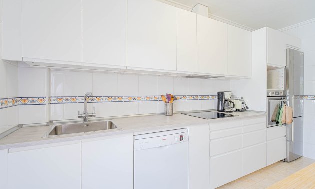 Resale - Townhouse -
Ciudad Quesada - Doña Pepa