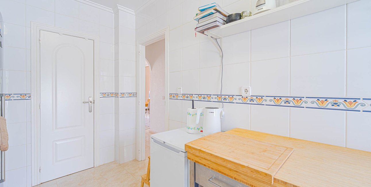 Resale - Townhouse -
Ciudad Quesada - Doña Pepa