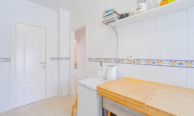Resale - Townhouse -
Ciudad Quesada - Doña Pepa