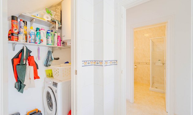 Resale - Townhouse -
Ciudad Quesada - Doña Pepa