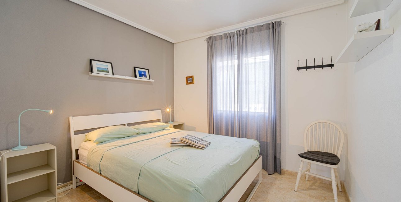 Resale - Townhouse -
Ciudad Quesada - Doña Pepa