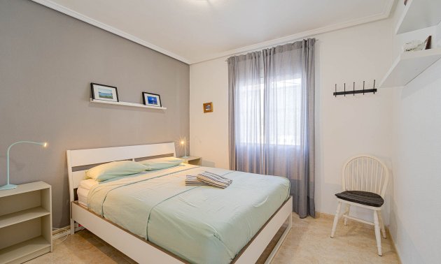 Resale - Townhouse -
Ciudad Quesada - Doña Pepa