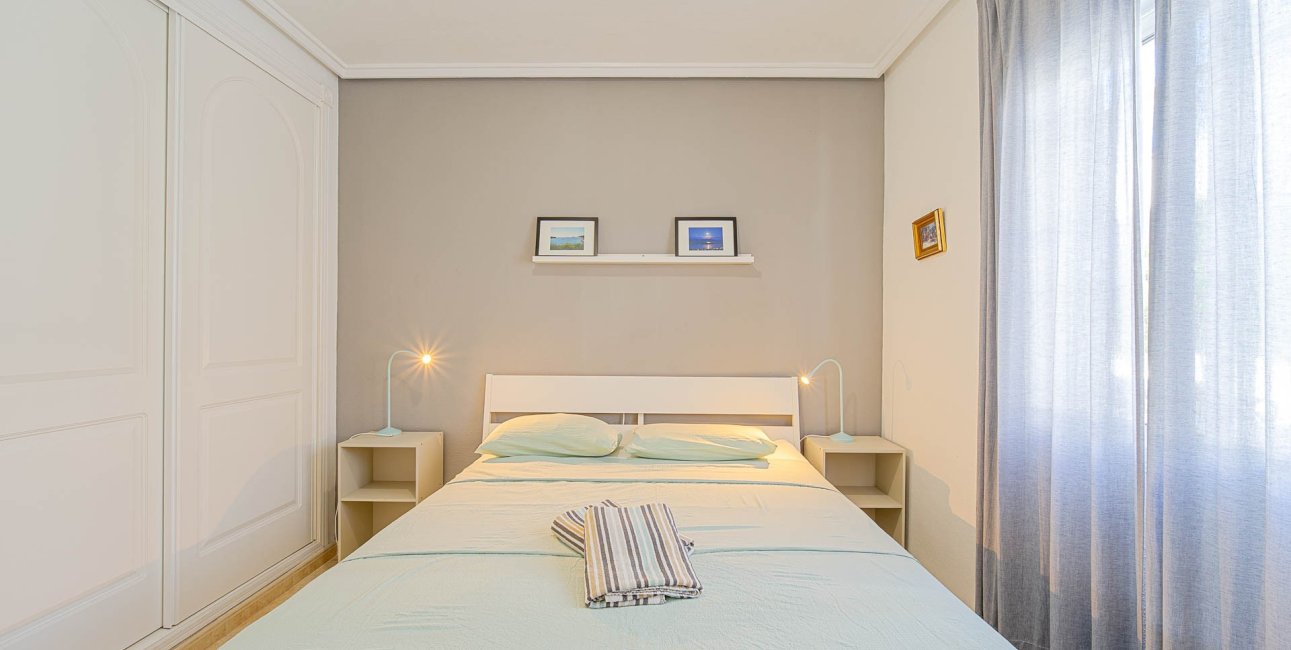 Resale - Townhouse -
Ciudad Quesada - Doña Pepa