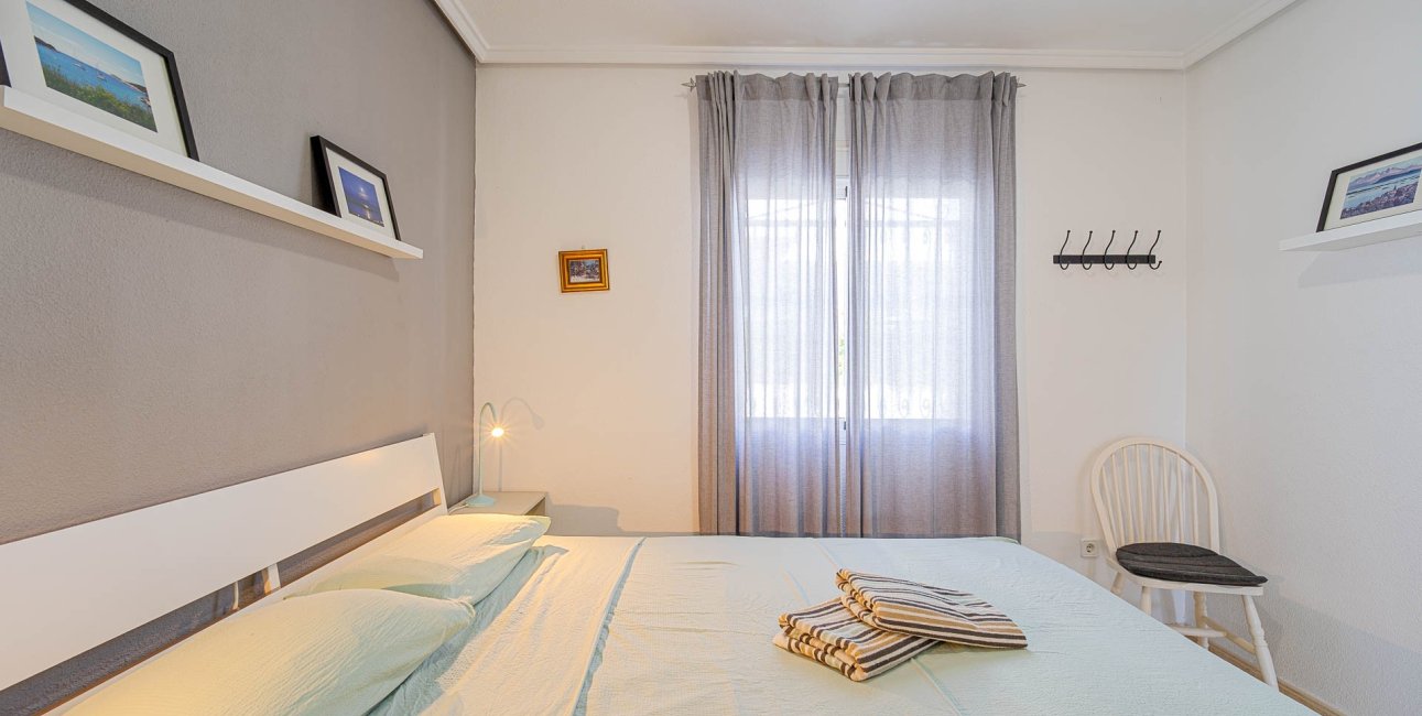 Resale - Townhouse -
Ciudad Quesada - Doña Pepa