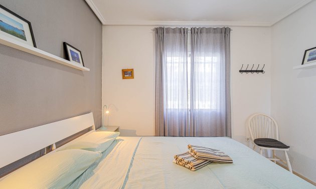 Resale - Townhouse -
Ciudad Quesada - Doña Pepa
