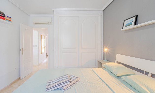 Resale - Townhouse -
Ciudad Quesada - Doña Pepa