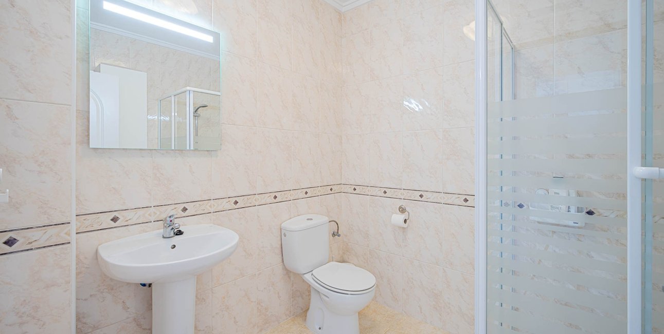 Resale - Townhouse -
Ciudad Quesada - Doña Pepa