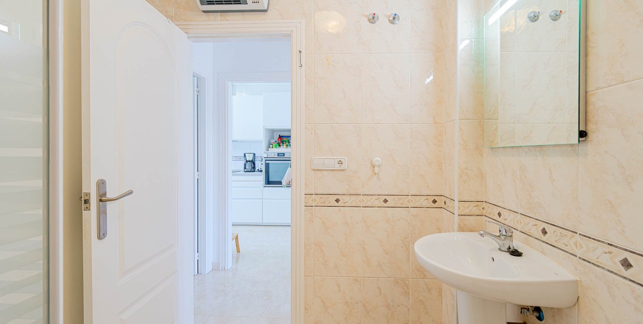 Resale - Townhouse -
Ciudad Quesada - Doña Pepa