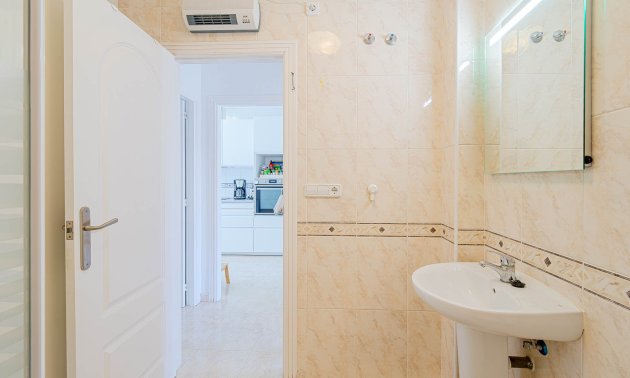 Resale - Townhouse -
Ciudad Quesada - Doña Pepa