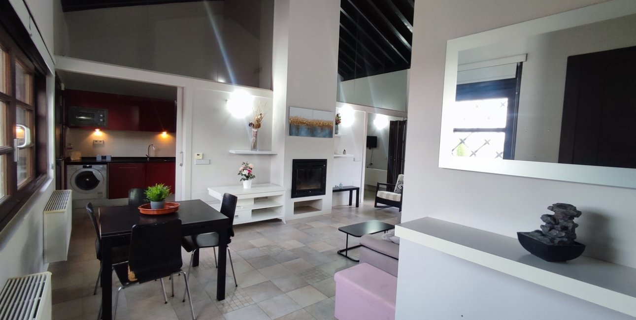 Resale - Villa -
Sucina - Peraleja Golf