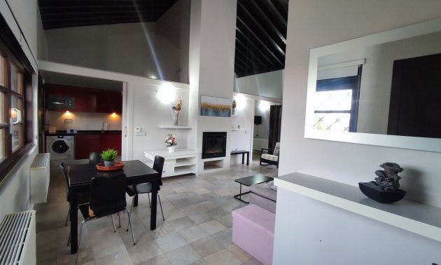 Resale - Villa -
Sucina - Peraleja Golf