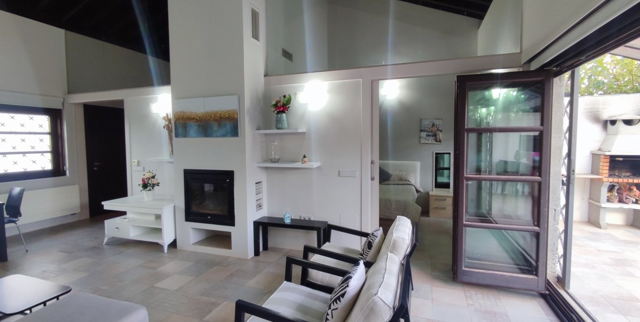 Resale - Villa -
Sucina - Peraleja Golf
