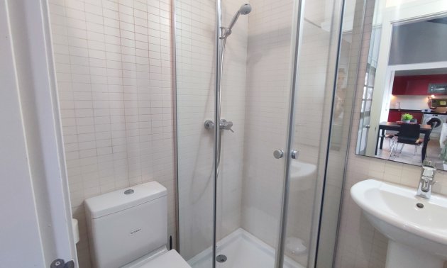 Resale - Villa -
Sucina - Peraleja Golf