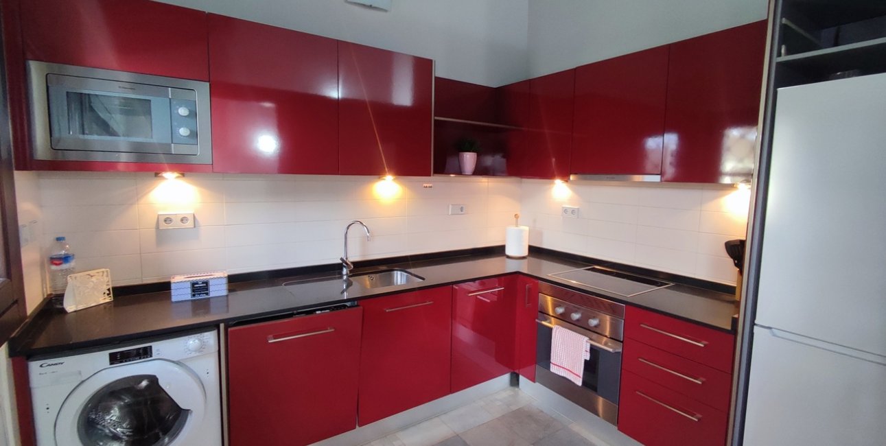 Resale - Villa -
Sucina - Peraleja Golf