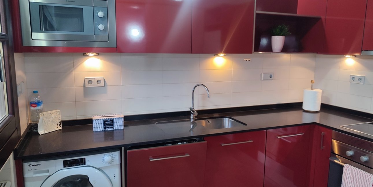 Resale - Villa -
Sucina - Peraleja Golf