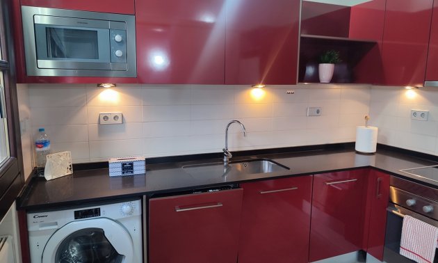 Resale - Villa -
Sucina - Peraleja Golf