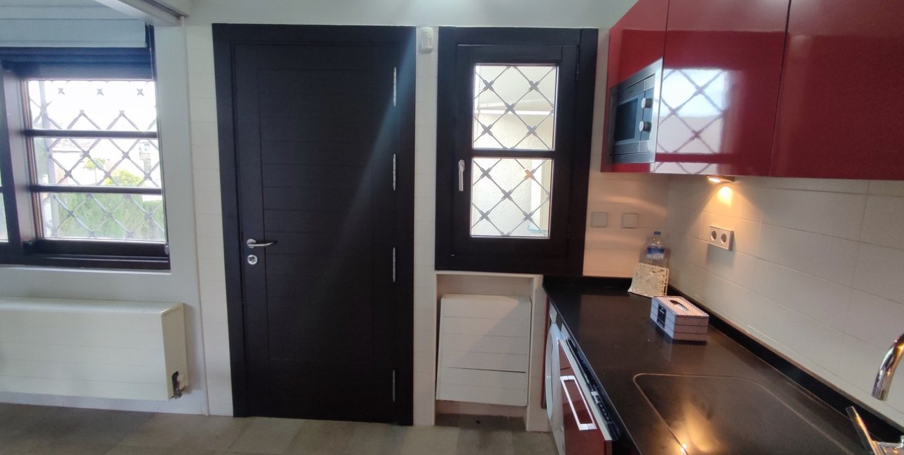 Resale - Villa -
Sucina - Peraleja Golf