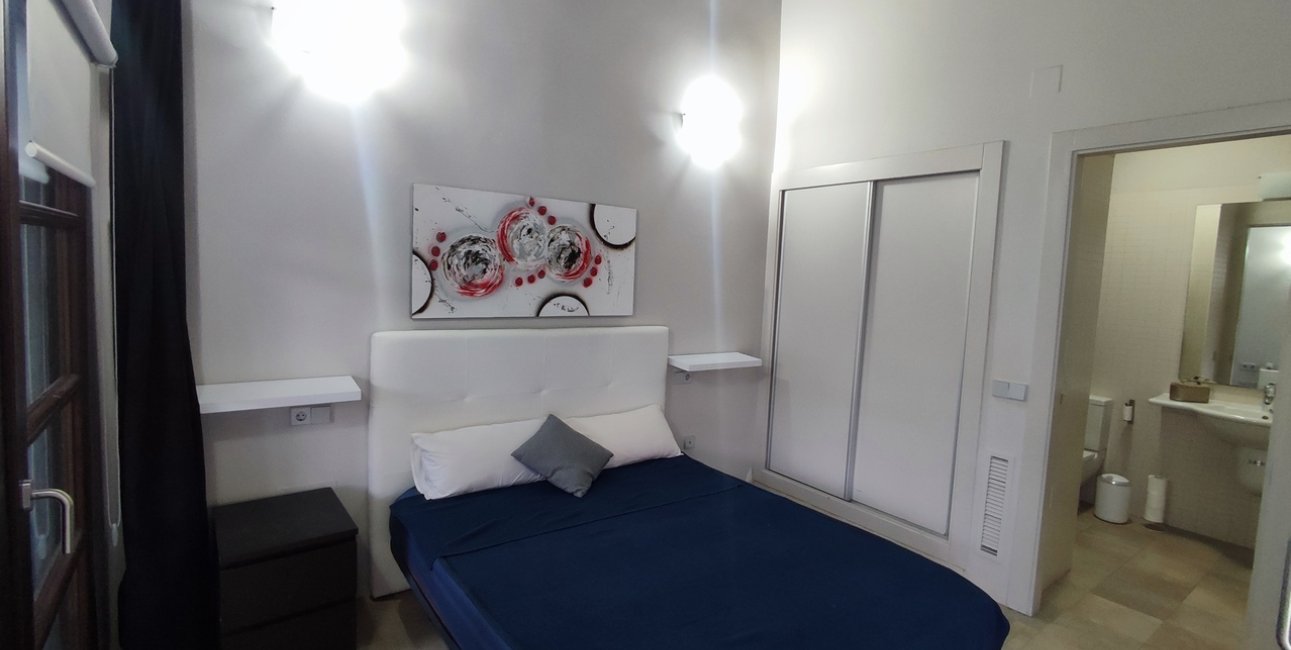 Resale - Villa -
Sucina - Peraleja Golf