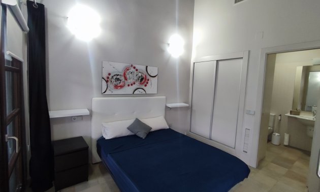 Resale - Villa -
Sucina - Peraleja Golf