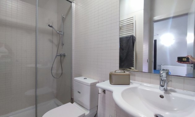 Resale - Villa -
Sucina - Peraleja Golf