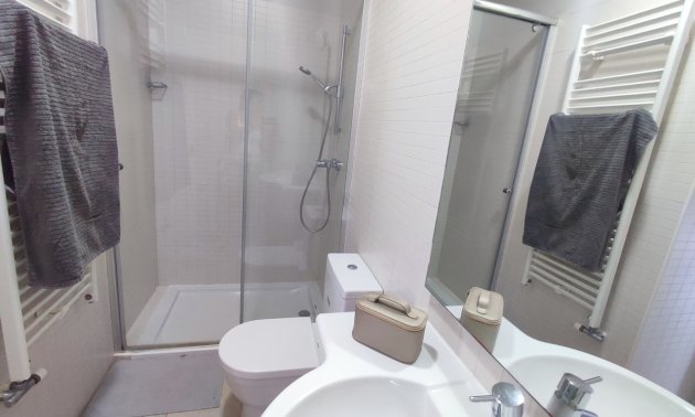 Resale - Villa -
Sucina - Peraleja Golf
