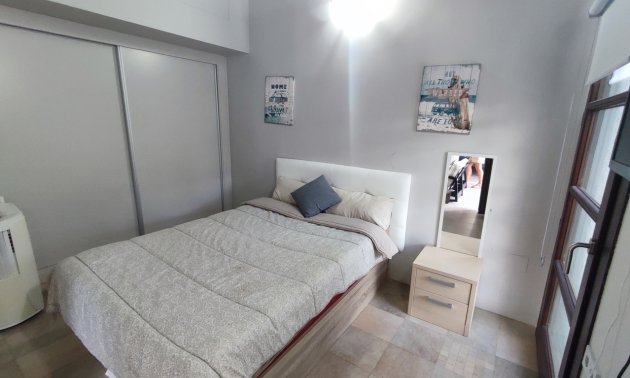 Resale - Villa -
Sucina - Peraleja Golf