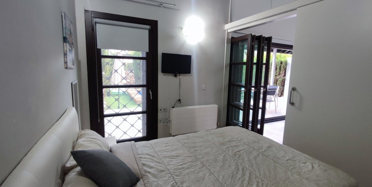 Resale - Villa -
Sucina - Peraleja Golf