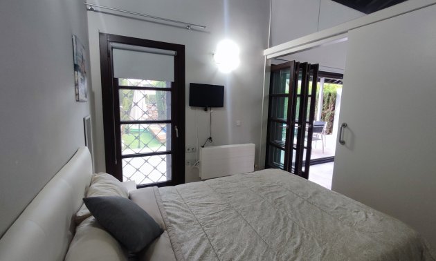 Resale - Villa -
Sucina - Peraleja Golf