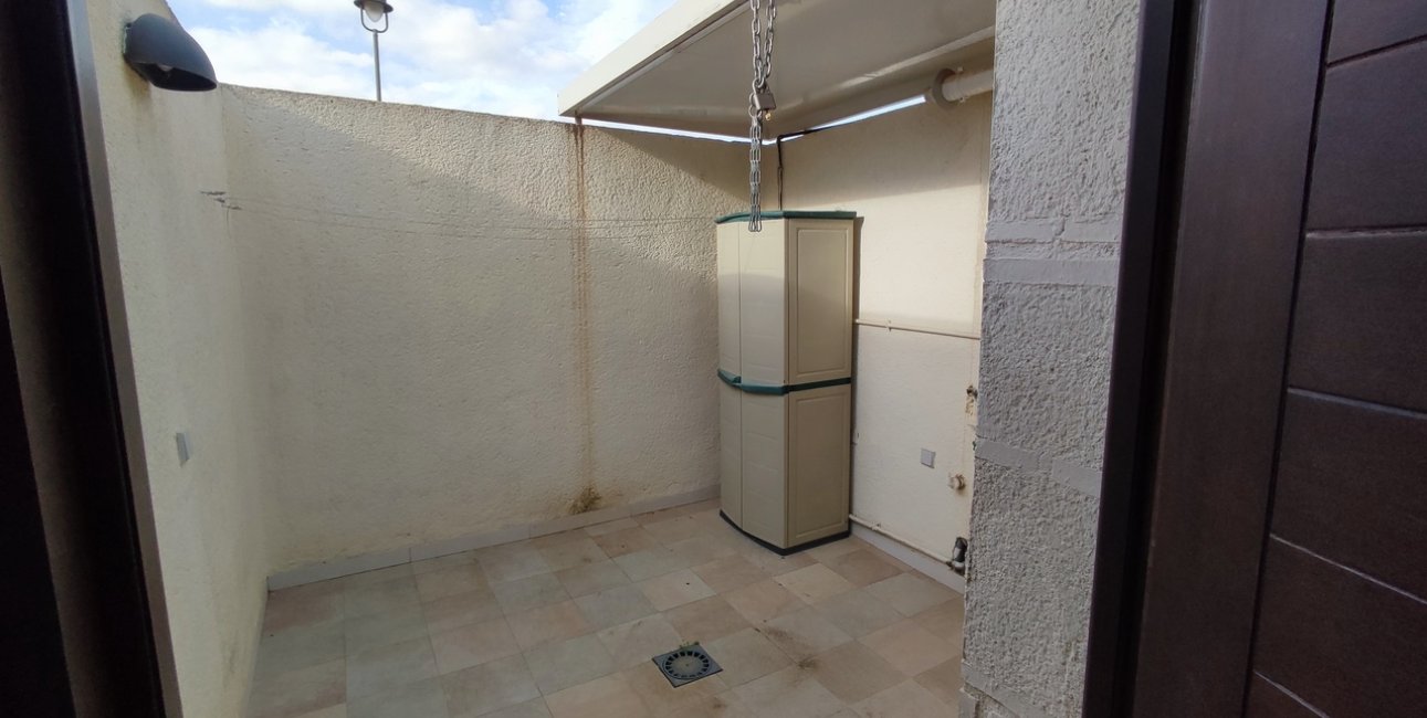 Resale - Villa -
Sucina - Peraleja Golf