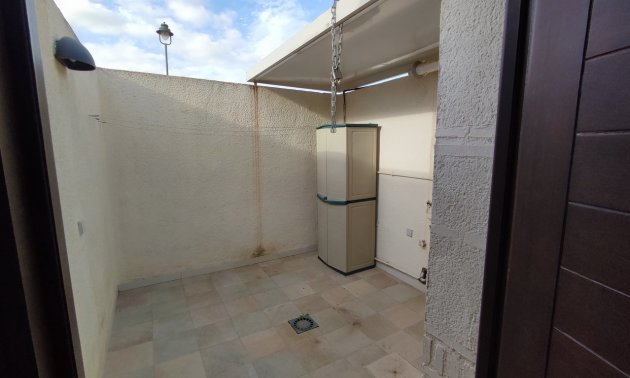 Resale - Villa -
Sucina - Peraleja Golf