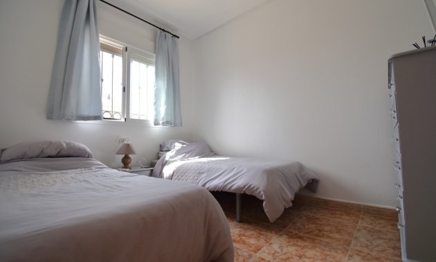Resale - Apartment / flat -
Orihuela Costa - Punta Prima