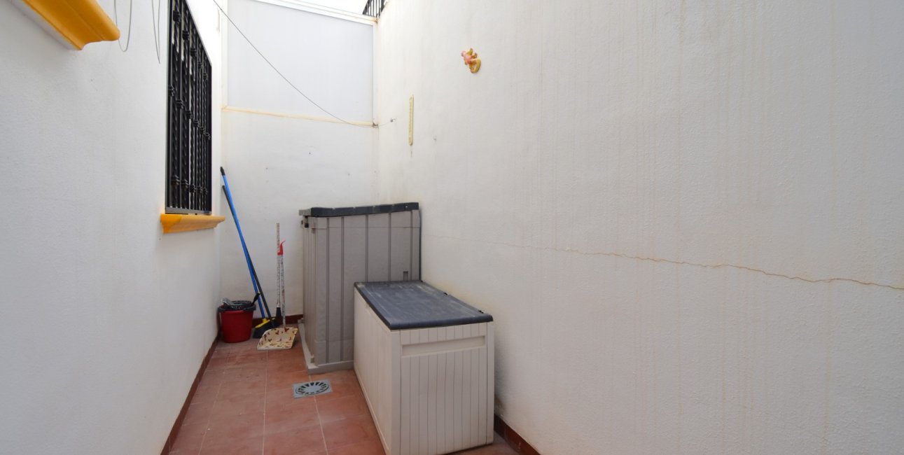 Resale - Apartment / flat -
Orihuela Costa - Punta Prima
