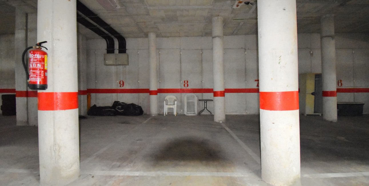Resale - Apartment / flat -
Orihuela Costa - Punta Prima