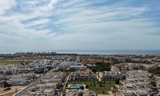 Resale - Apartment / flat -
Orihuela Costa - Punta Prima