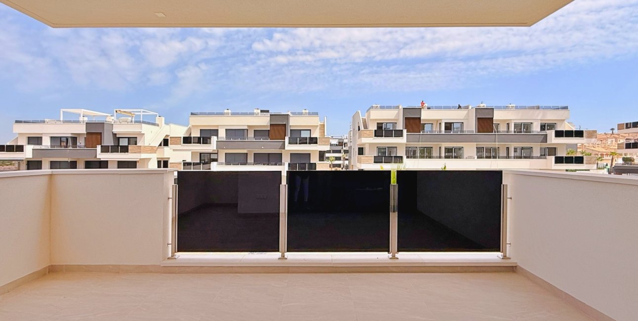 Resale - Apartment / flat -
Orihuela - Orihuela Costa