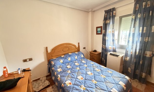 Resale - Apartment / flat -
Orihuela Costa - Villamartin