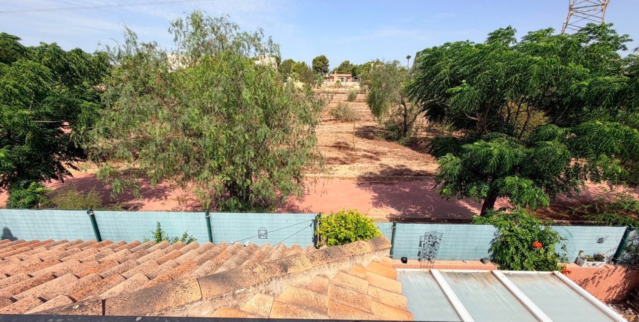 Reventa - Villa -
Los Montesinos - La Herrada