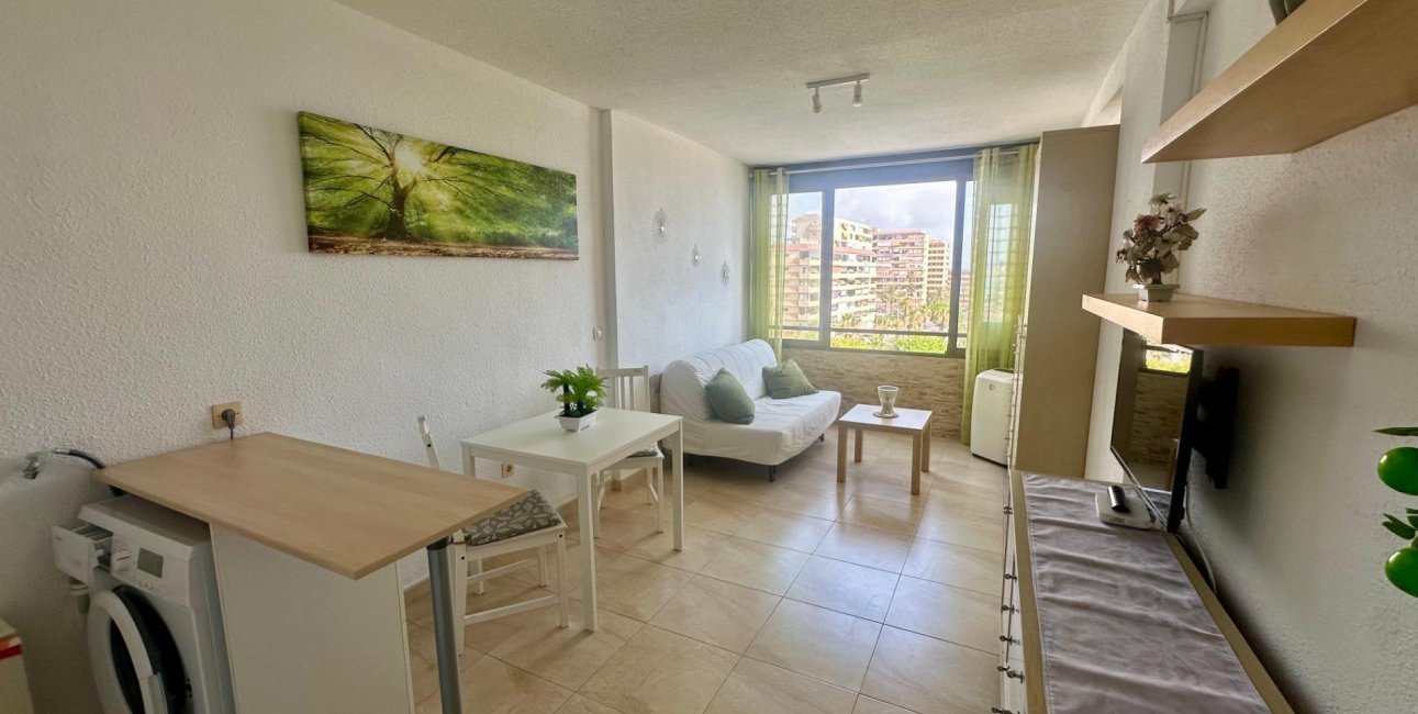 Reventa - Apartamento / piso -
Torrevieja - Cabo cervera