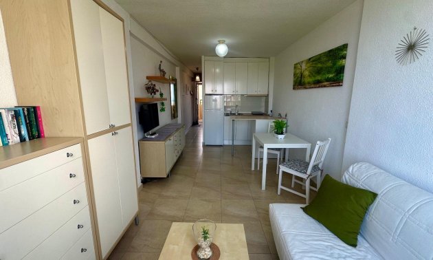 Reventa - Apartamento / piso -
Torrevieja - Cabo cervera