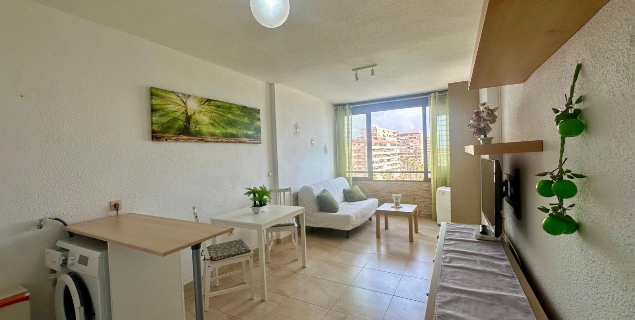Reventa - Apartamento / piso -
Torrevieja - Cabo cervera