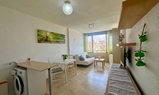 Reventa - Apartamento / piso -
Torrevieja - Cabo cervera