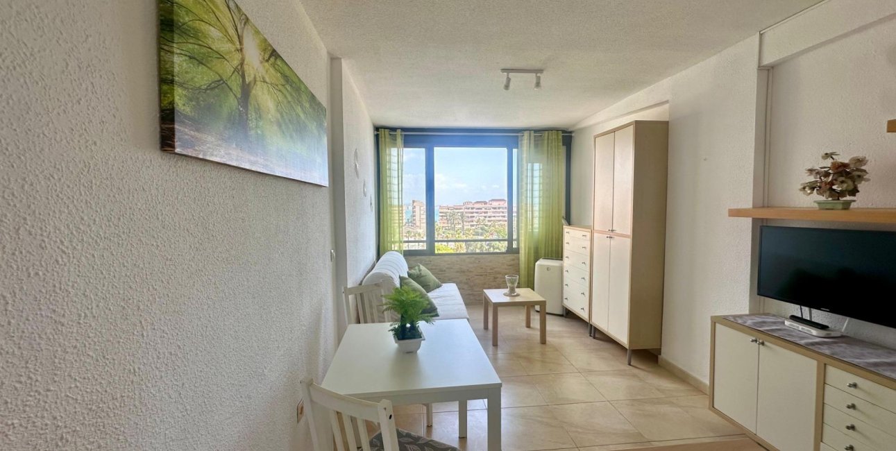 Reventa - Apartamento / piso -
Torrevieja - Cabo cervera