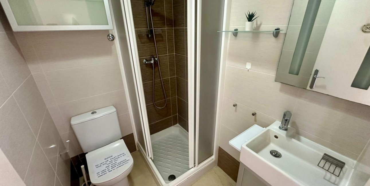 Reventa - Apartamento / piso -
Torrevieja - Cabo cervera