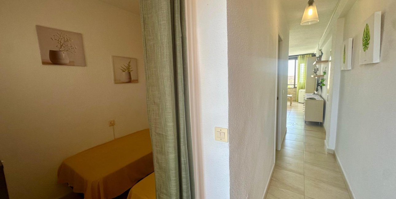 Reventa - Apartamento / piso -
Torrevieja - Cabo cervera