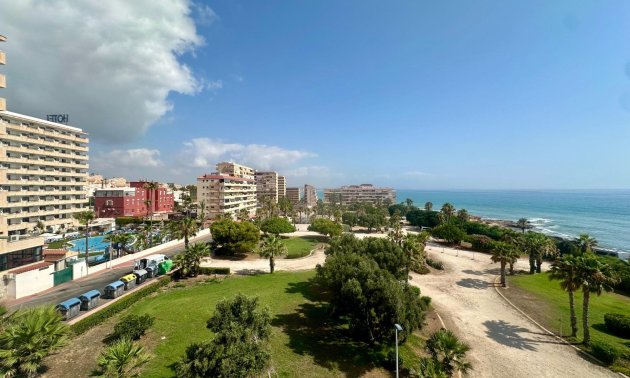 Reventa - Apartamento / piso -
Torrevieja - Cabo cervera