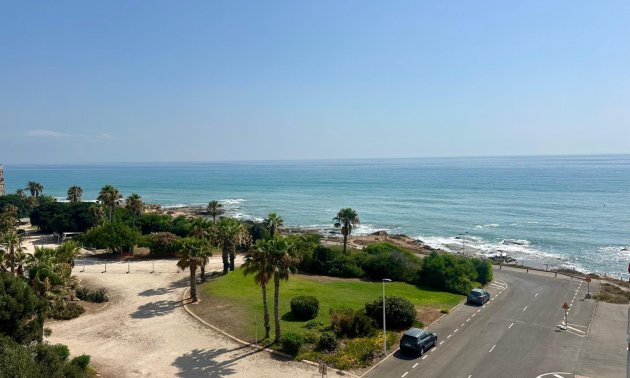 Reventa - Apartamento / piso -
Torrevieja - Cabo cervera