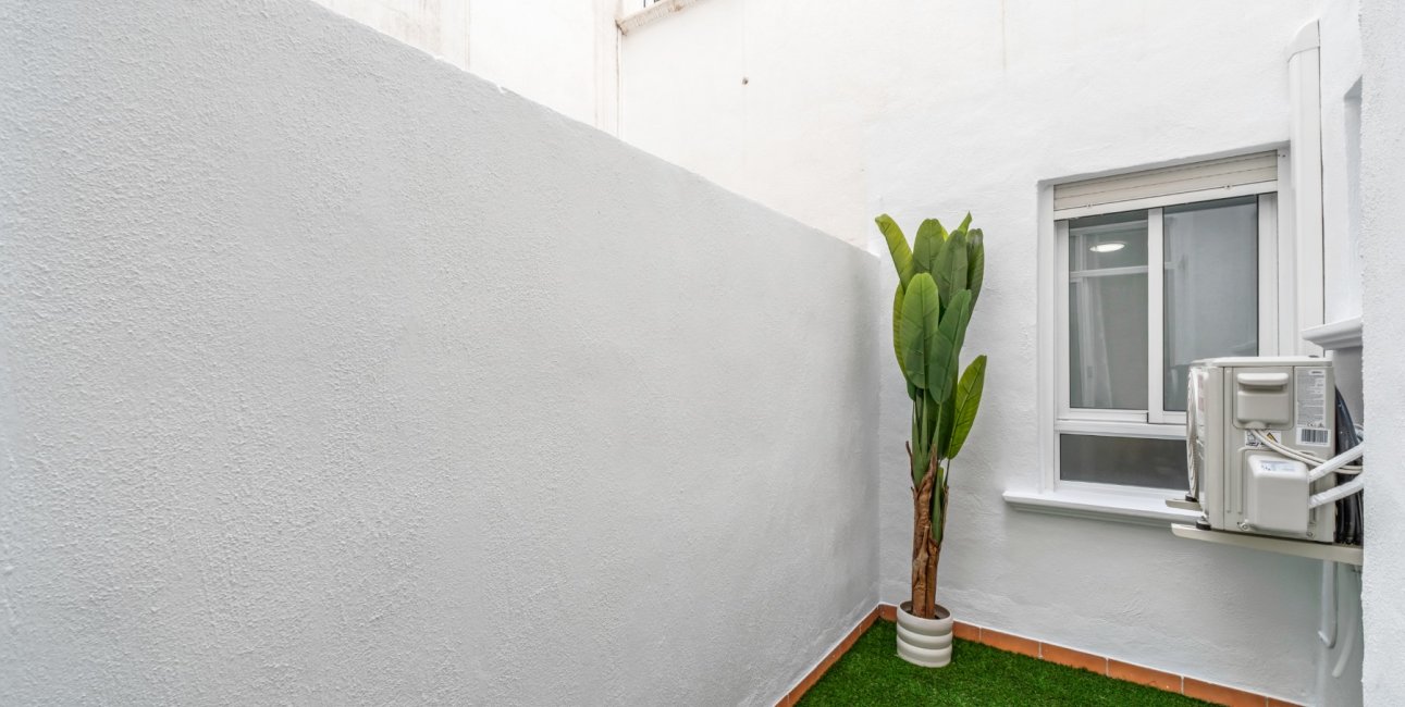 Reventa - Apartamento / piso -
Orihuela Costa - Playa Flamenca