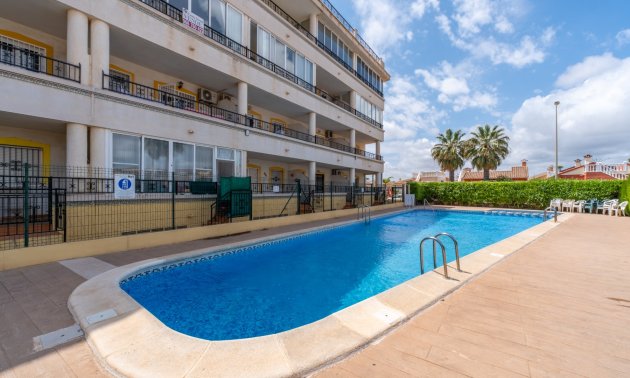 Reventa - Apartamento / piso -
Orihuela Costa - Playa Flamenca