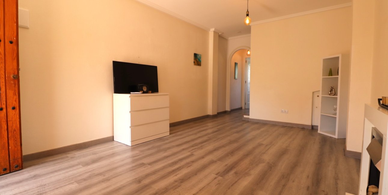 Resale - Townhouse -
Algorfa - Montemar